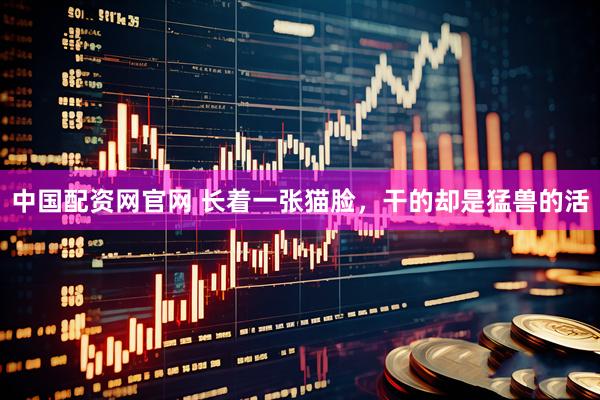 中国配资网官网 长着一张猫脸，干的却是猛兽的活